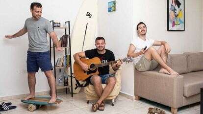 אבישג שארֿֿֿֿ ישוב