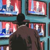 קובי גדעון - פלאש 90