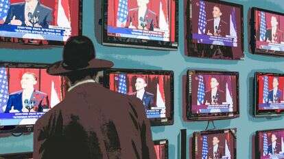 קובי גדעון - פלאש 90