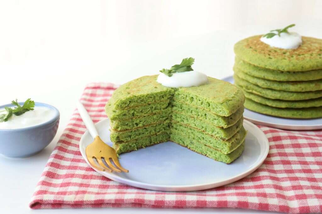 פנקייקס רטטוי. | אפרת ליכטנשטט פנקייקס רטטוי. | אפרת ליכטנשטט