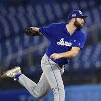 נבחרת הבייסבול. | עמית שיסל, הוועד האולימפי