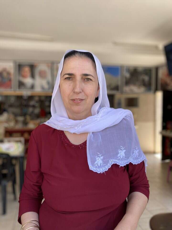 מצאצאי צאצאיהם של חרובי הרשב"י. | נתן אודנהיימר