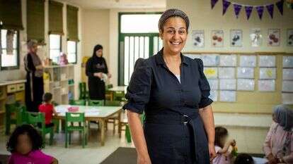 יפית חייקין. | אריק סולטן