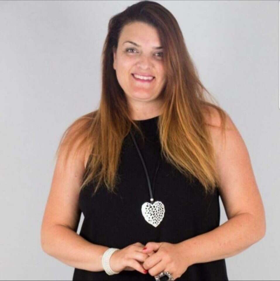 לוסי חדידה- | לילך גל