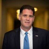 רון דרמר. | שריה דיאמנט