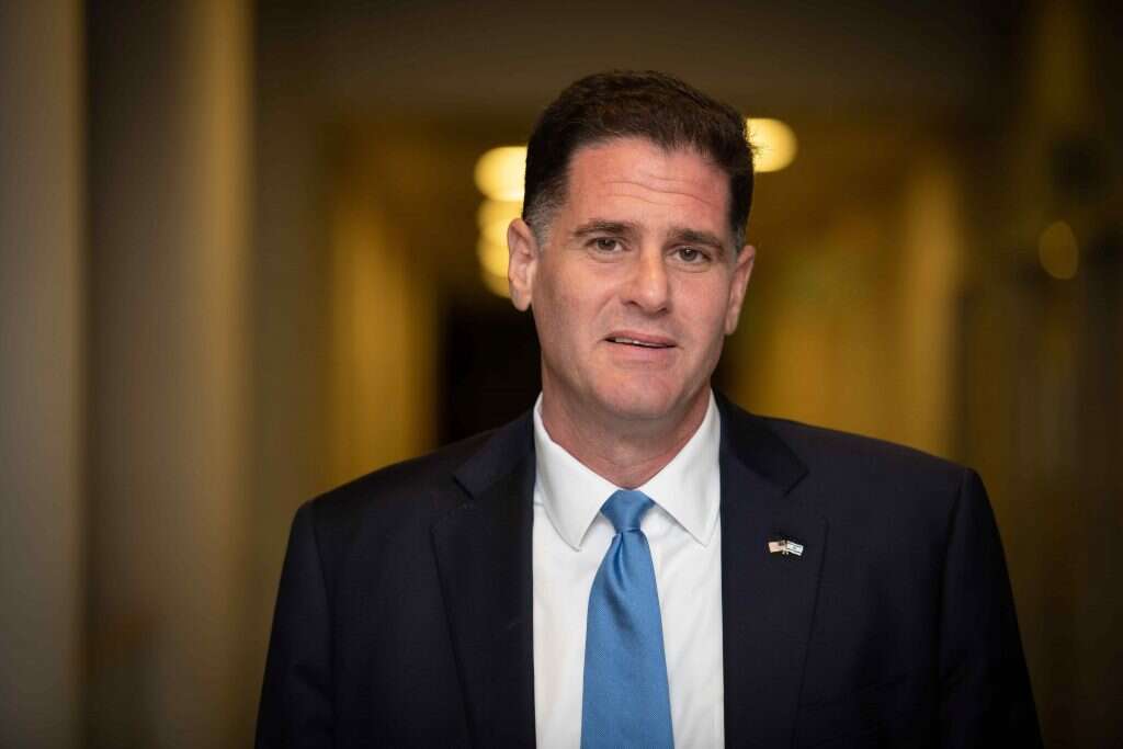 רון דרמר. | שריה דיאמנט