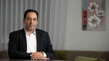 רונן פרץ. | שריה דיאמנט