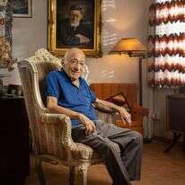 דוד בנעט. | ברוך גרינברג