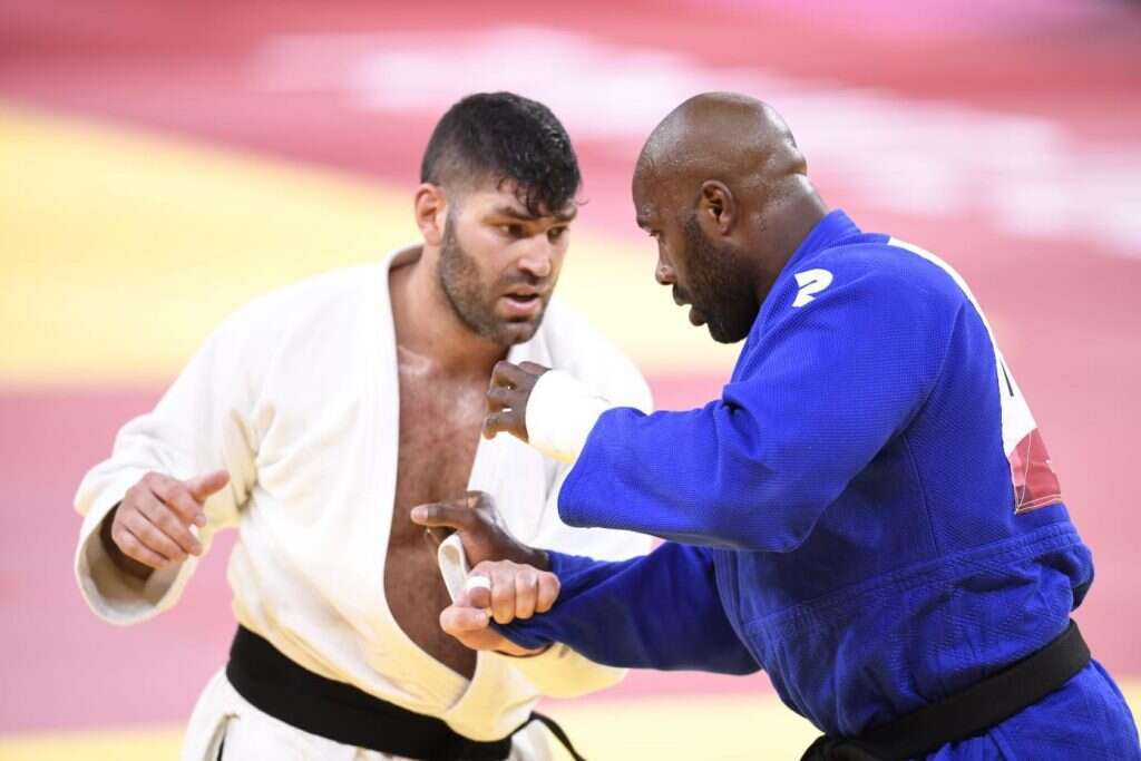 עמית שיסל, וועד אולימפי