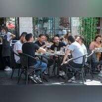 יניב טל ושמשון איטח. | יוסי אלוני