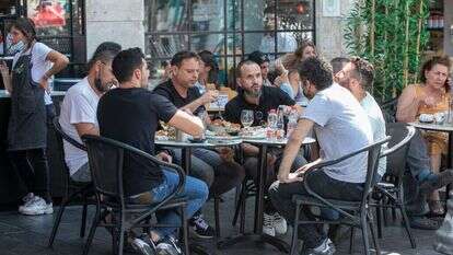 יניב טל ושמשון איטח. | יוסי אלוני