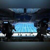 אולימפיאדת טוקיו. | AFP