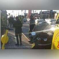 אילוסטרציה. | מד"א