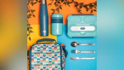 תיק אוכל מאתר NEXT. | יח"צ חול