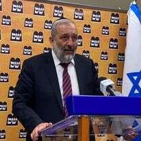 אריה דרעי, יו"ר תנועת ש"ס אריה דרעי, יו"ר תנועת ש"ס