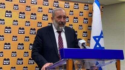 אריה דרעי, יו"ר תנועת ש"ס