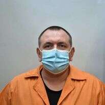 זדורוב בבית המשפט, הבוקר. | גיל אליהו-ג'יני