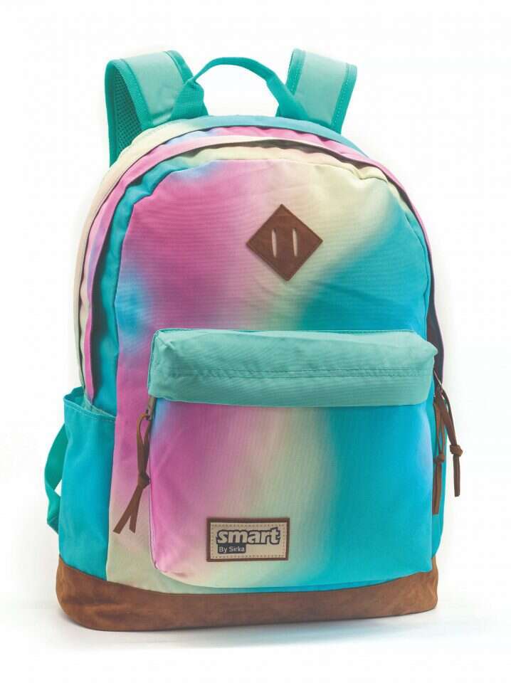 רשת חצי חינם, מותג סמארט, תיק, 79.90 שקלים. | באדיבות סירקה מכשירי כתיבה בעמ