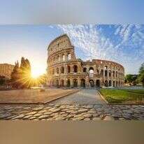 רומא. | שאטרסטוק