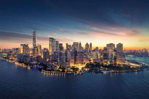 ניו יורק. | שאטרסטוק