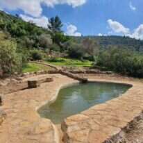 משה רונצקי תיירות בנימין