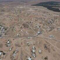 ביר האדאג. | תנועת רגבים