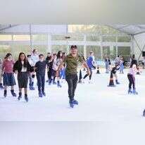 קרחנה בירושלים. | ארנון בוסאני