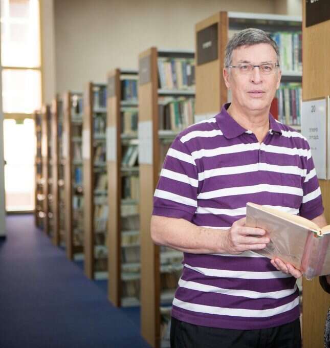 אבשלום קור. | אריק סולטן