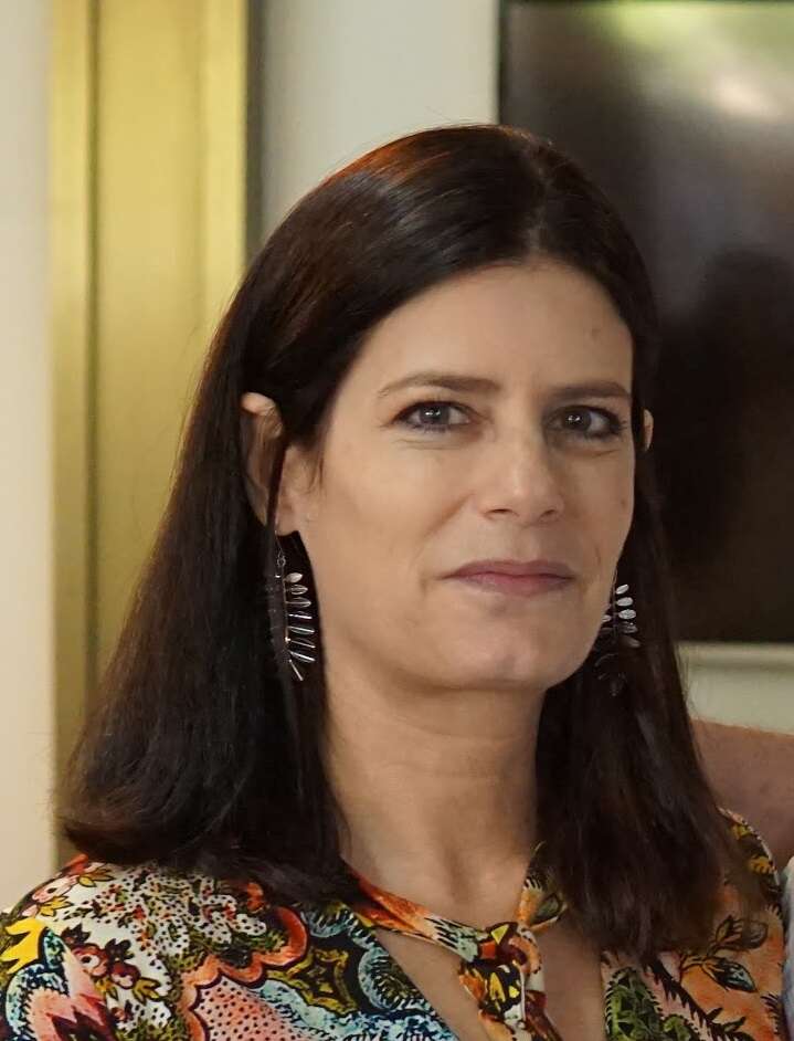 שלומית עוזיאל