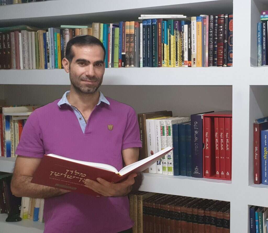 ירעם נתניהו. | אסף שאשה