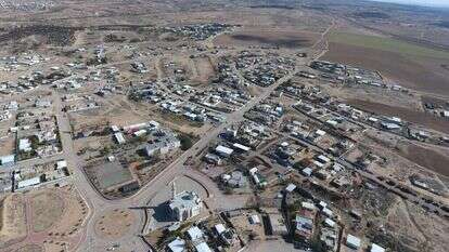 תראבין | תנועת רגבים