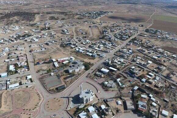 תראבין | תנועת רגבים