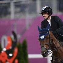 אשלי בונד. | עמית שיסל, וועד אולימפי