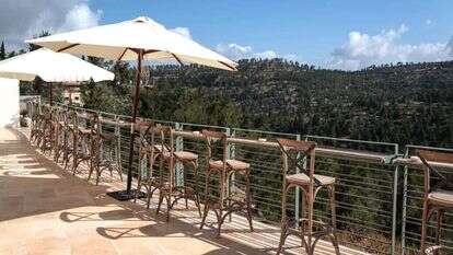 יקב קסטל. | אלעד ברמי