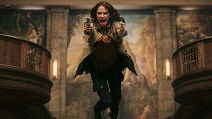 באדיבות רד קייפ