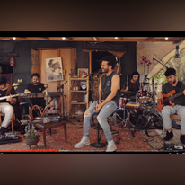 מסך מהקליפ ביוטיוב