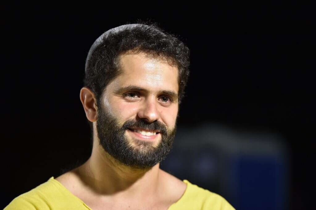 ניר גוזלן, | גיל אליהו, ג'יני ניר גוזלן, | גיל אליהו, ג'יני