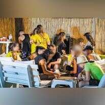 גיל אליהו, ג'יני