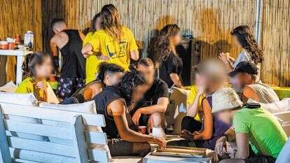 גיל אליהו, ג'יני גיל אליהו, ג'יני