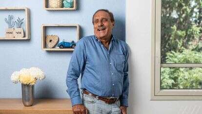 ישראל גוטסדינר. | אבישג שאר -ישוב