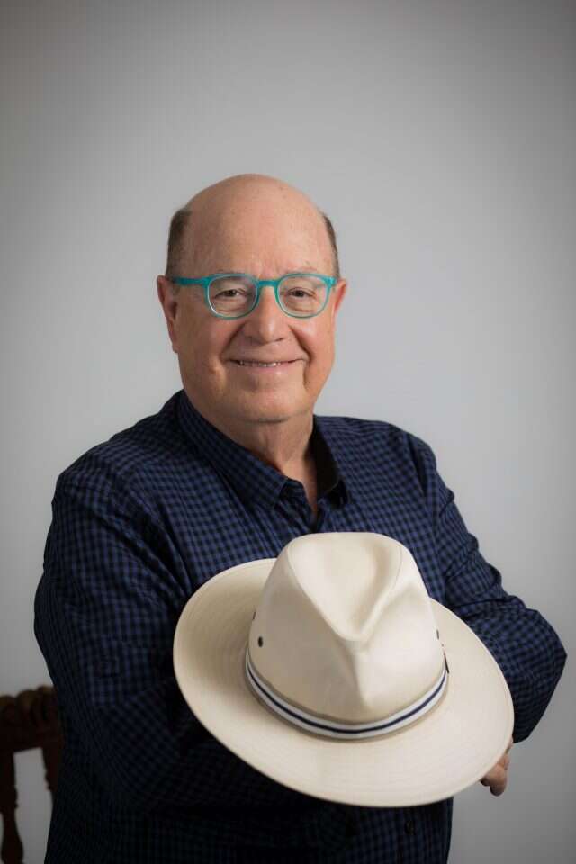 חברים לאורך שנים. טוביה צפיר. | אריק סולטן