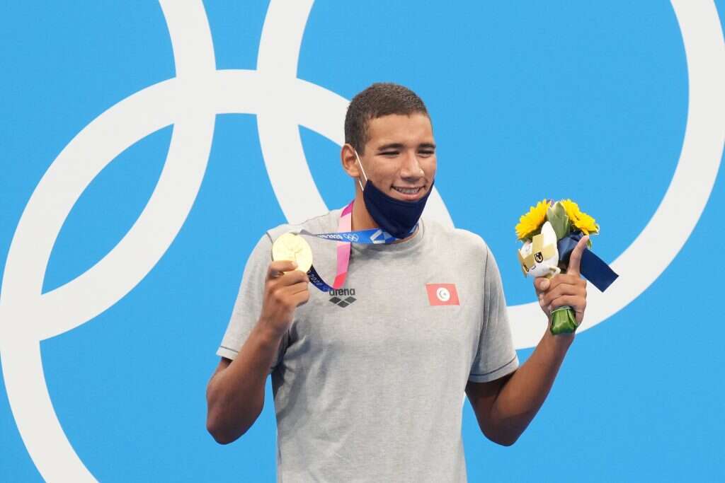 אחמד חפנאווי. | EPA