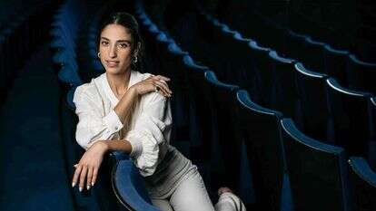 רעות אלוש. | אבישג שאר- ישוב