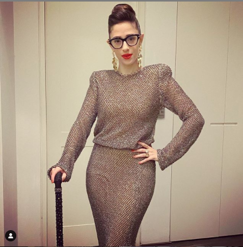 באותה כיתה עם האח. שפיטה. | מסך מעמוד האינסטגרם