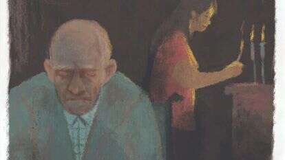 איור: מנחם הלברשטט