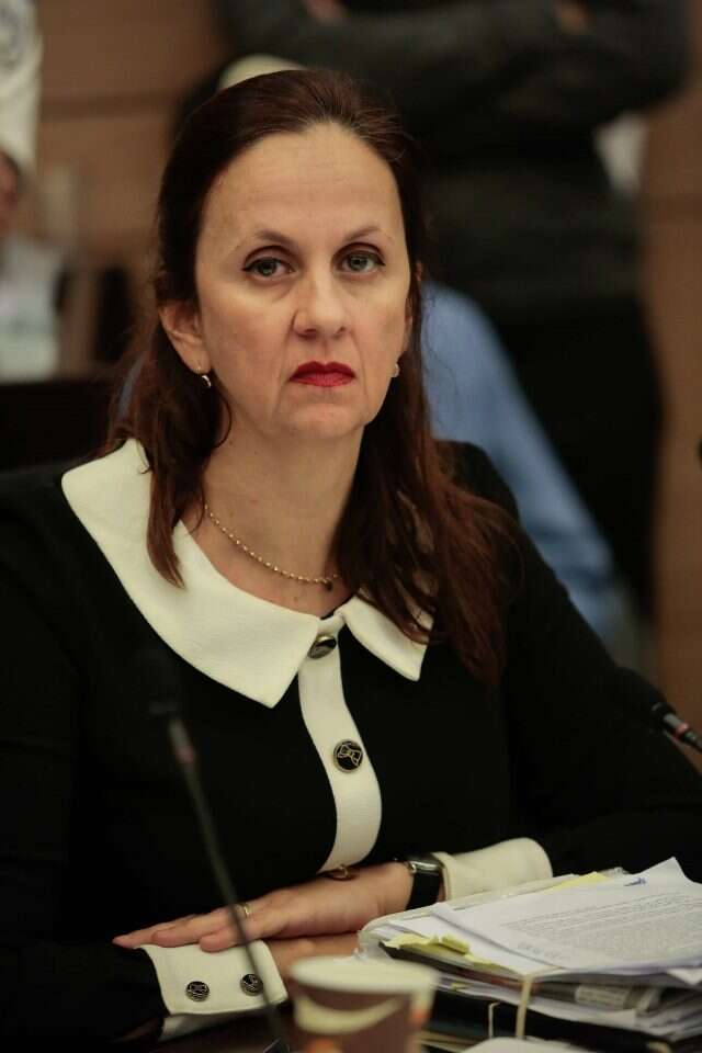 זילבר. | אורן בן־חקון