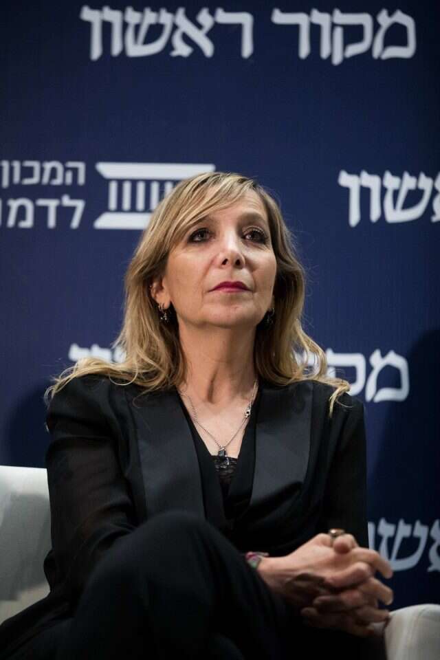 פלמור. | יונתן זינדל, פלאש 90