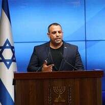 אביר קארה. | עמית שאבי