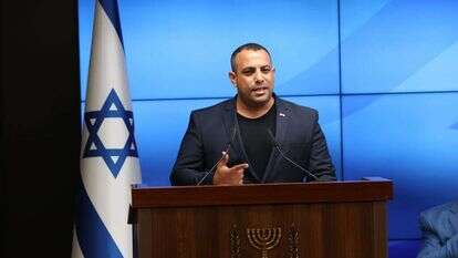 אביר קארה. | עמית שאבי