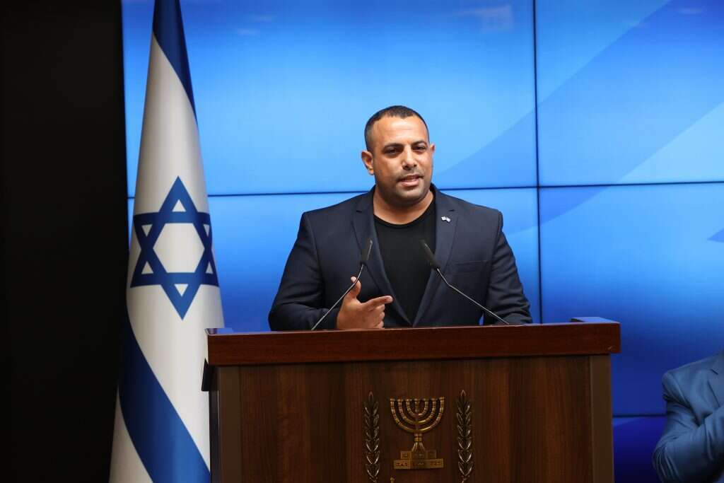 אביר קארה. | עמית שאבי